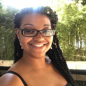 Meet your Posher, Michelle